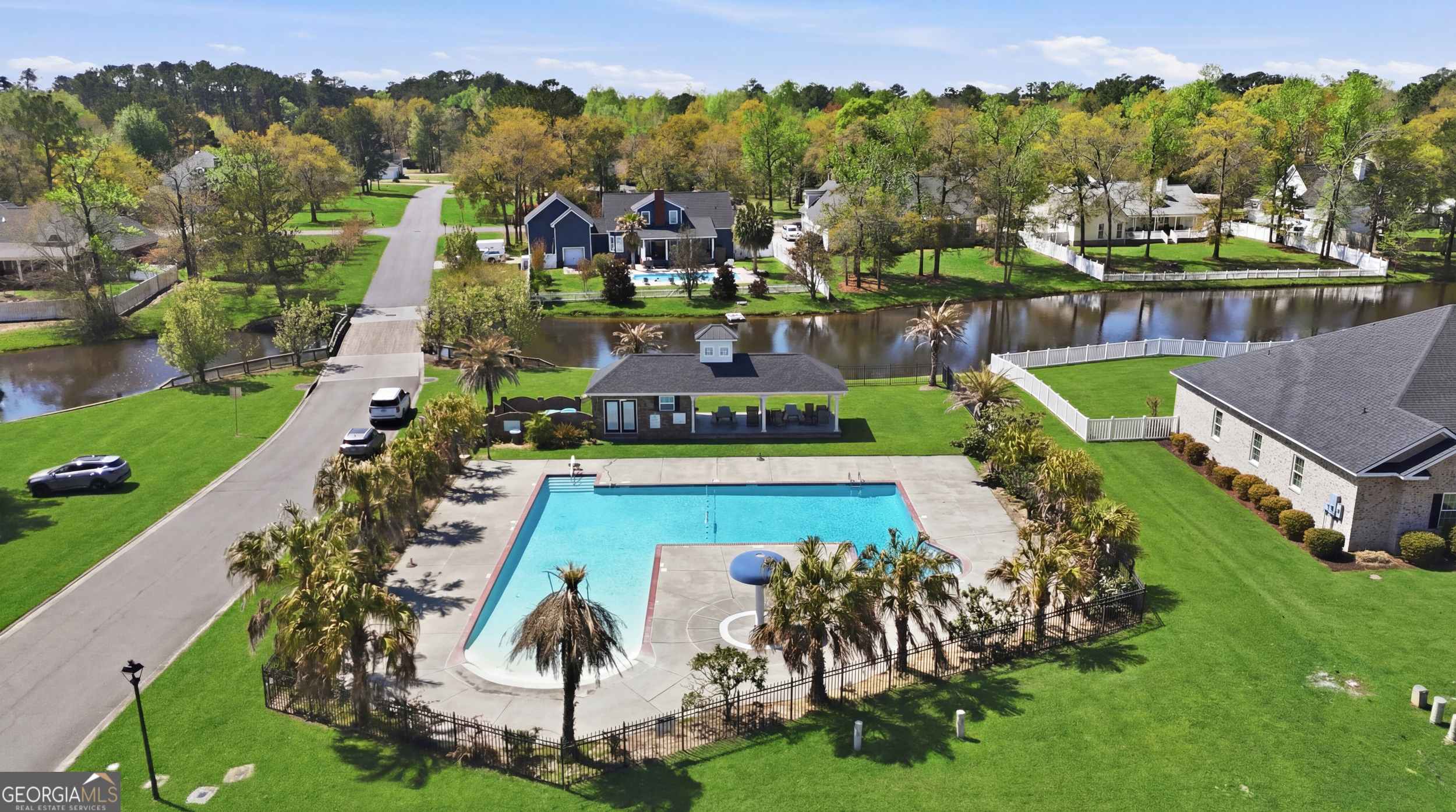 220 Fairmont Drive Rincon, GA 31326 - Photo 43 of 46