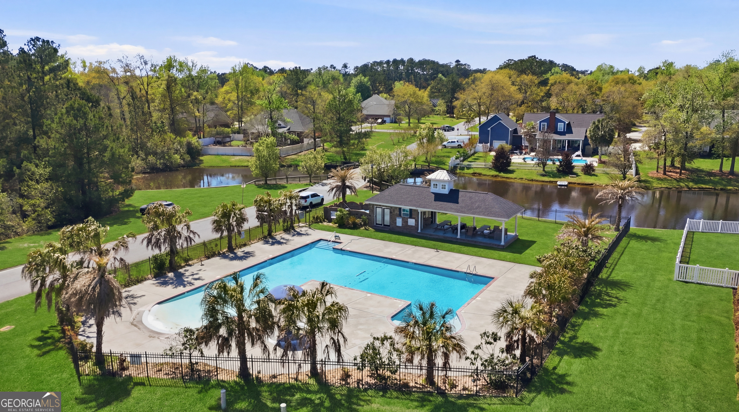 220 Fairmont Drive Rincon, GA 31326 - Photo 44 of 46