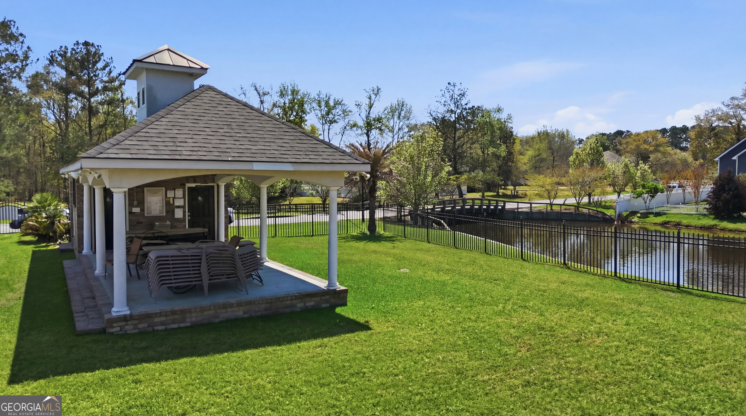 220 Fairmont Drive Rincon, GA 31326 - Photo 46 of 46