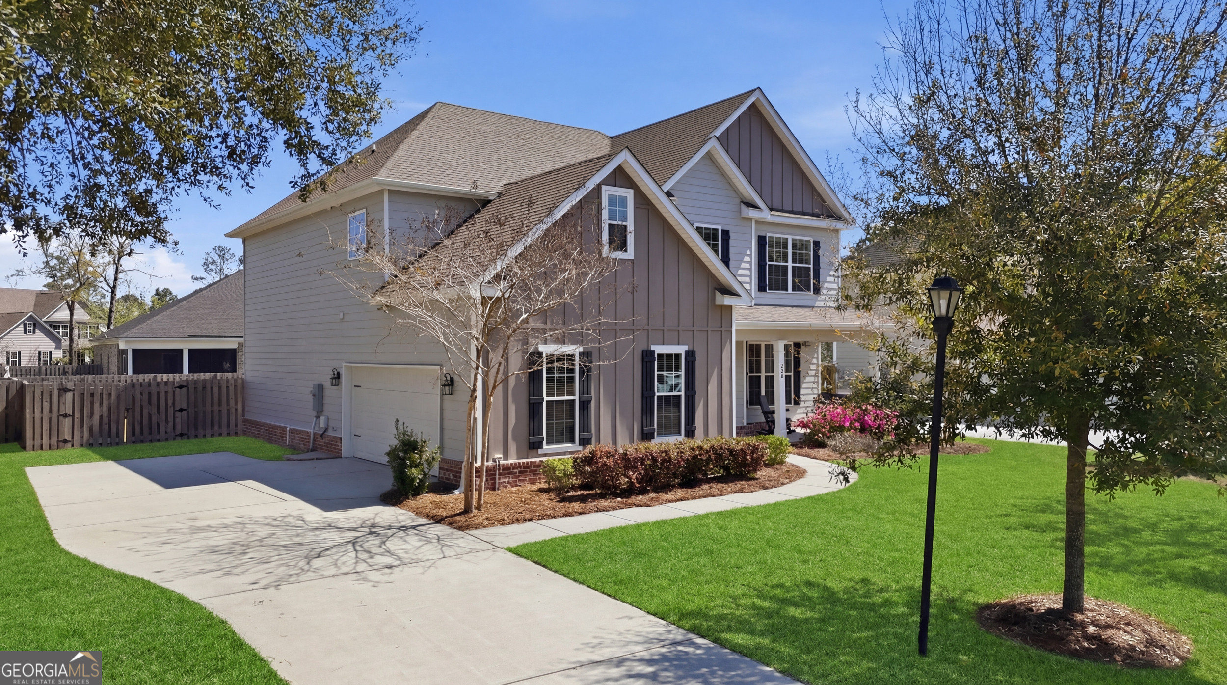 220 Fairmont Drive Rincon, GA 31326 - Photo 5 of 46