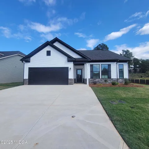 $290,839 | 118 Bramblewood Way, Perry, GA 31069