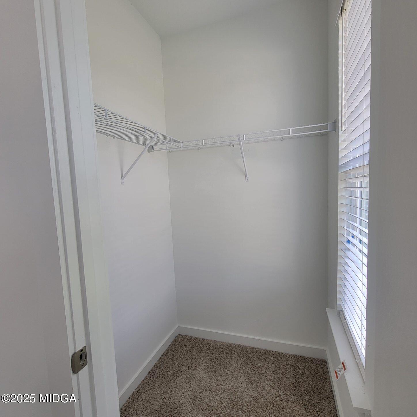 118 Bramblewood Way Perry, GA 31069 - Photo 13 of 27 a view of an empty room