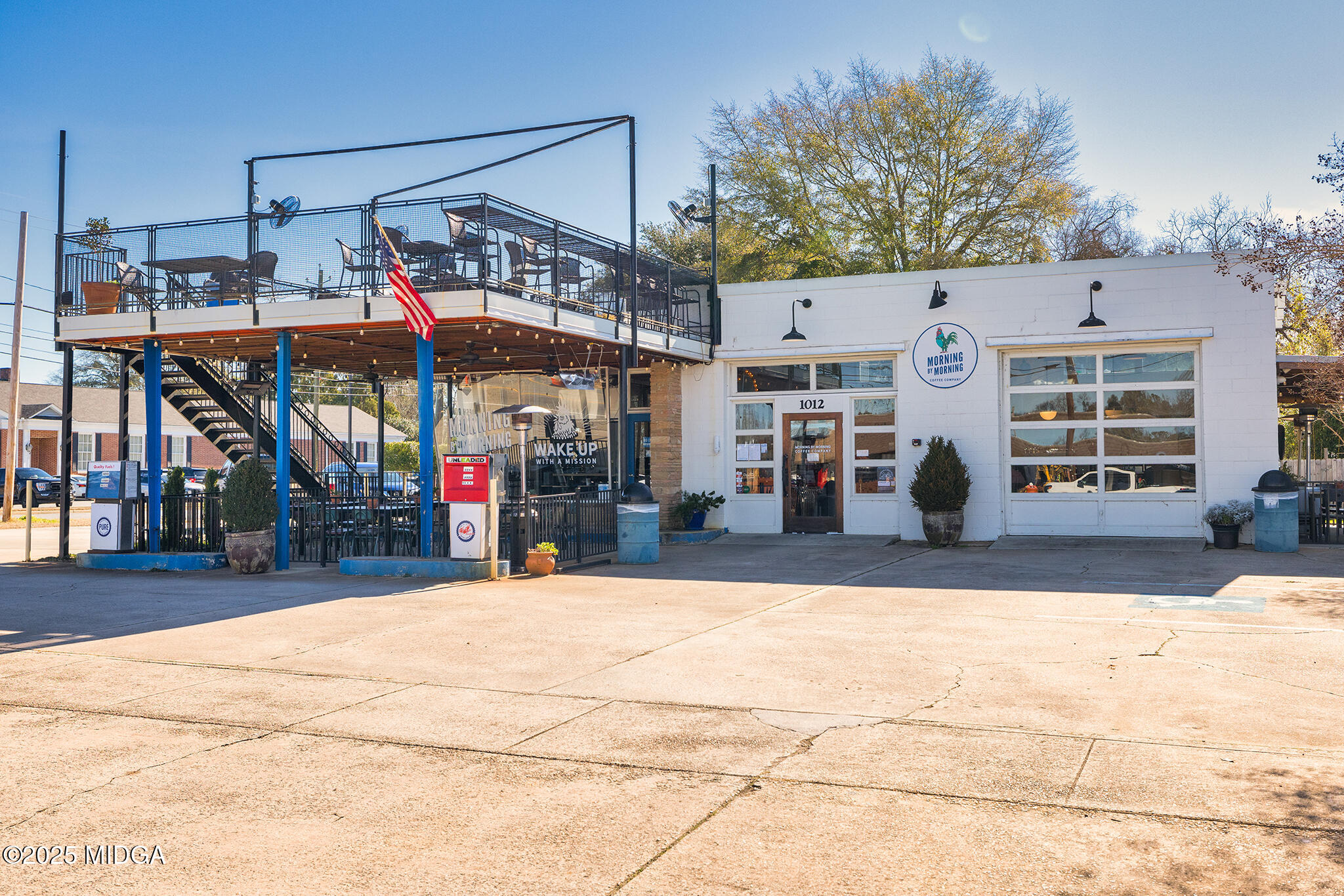 118 Bramblewood Way Perry, GA 31069 - Photo 20 of 27 a view of a building with a outdoor space