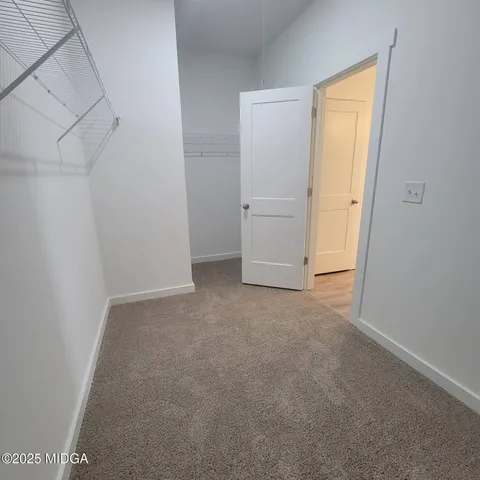 a view of small space