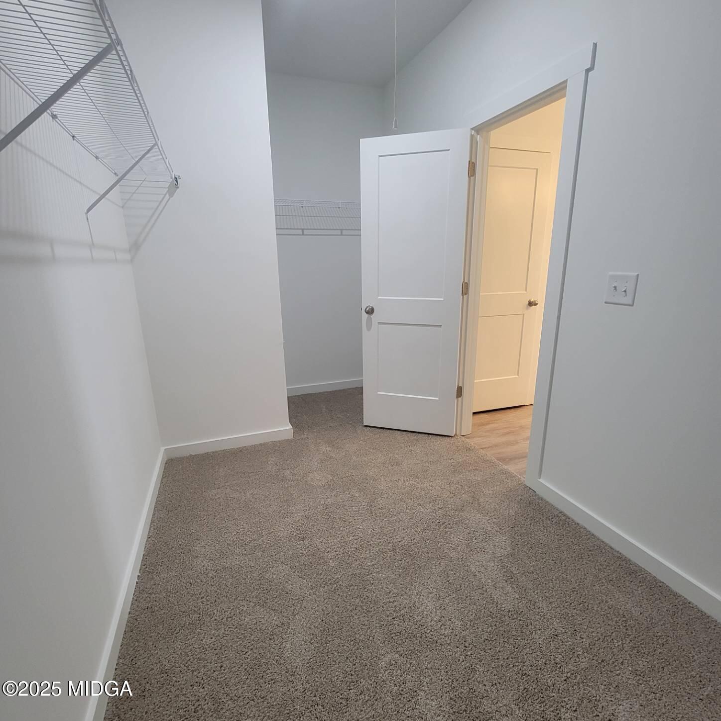 118 Bramblewood Way Perry, GA 31069 - Photo 8 of 27 a view of small space
