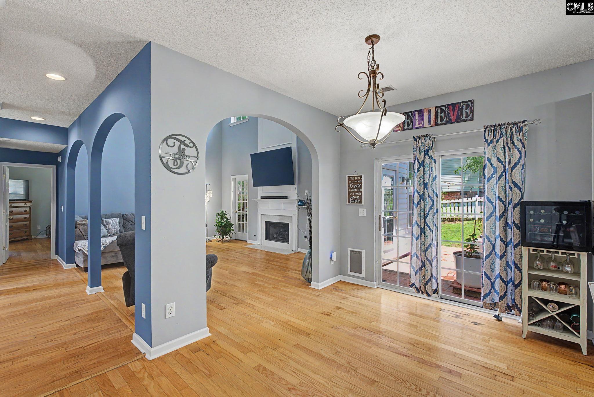 205 Coopers Hawk Circle Irmo, SC 29063 - Photo 23 of 55