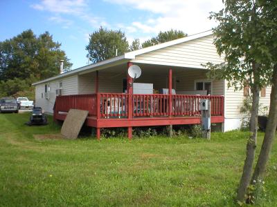 8961 Levans Road Kempton, PA 19529 - Photo 3 of 11 Deck
