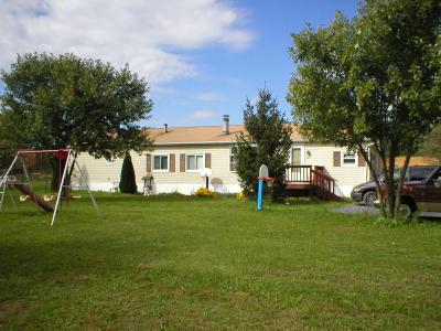 8961 Levans Road Kempton, PA 19529 - Photo 6 of 11 Back