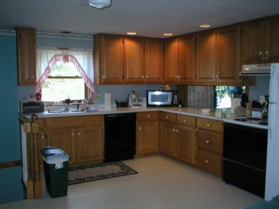 8961 Levans Road Kempton, PA 19529 - Photo 7 of 11 Kitchen