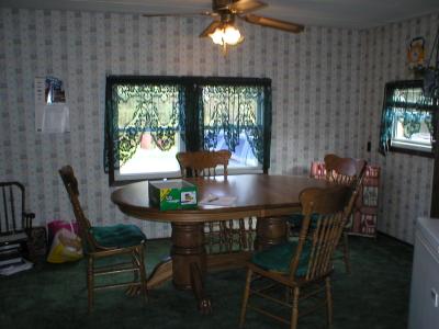 8961 Levans Road Kempton, PA 19529 - Photo 10 of 11 Dining room