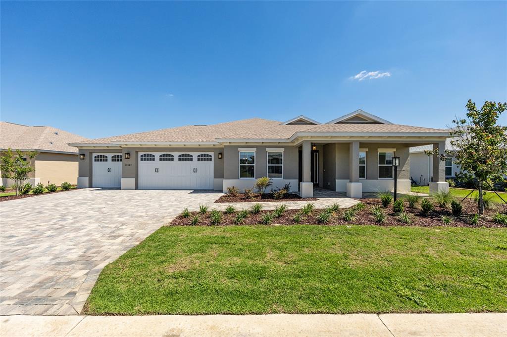 10109 Southwest 82nd Place Road Ocala, FL 34481 - Photo 3 of 40