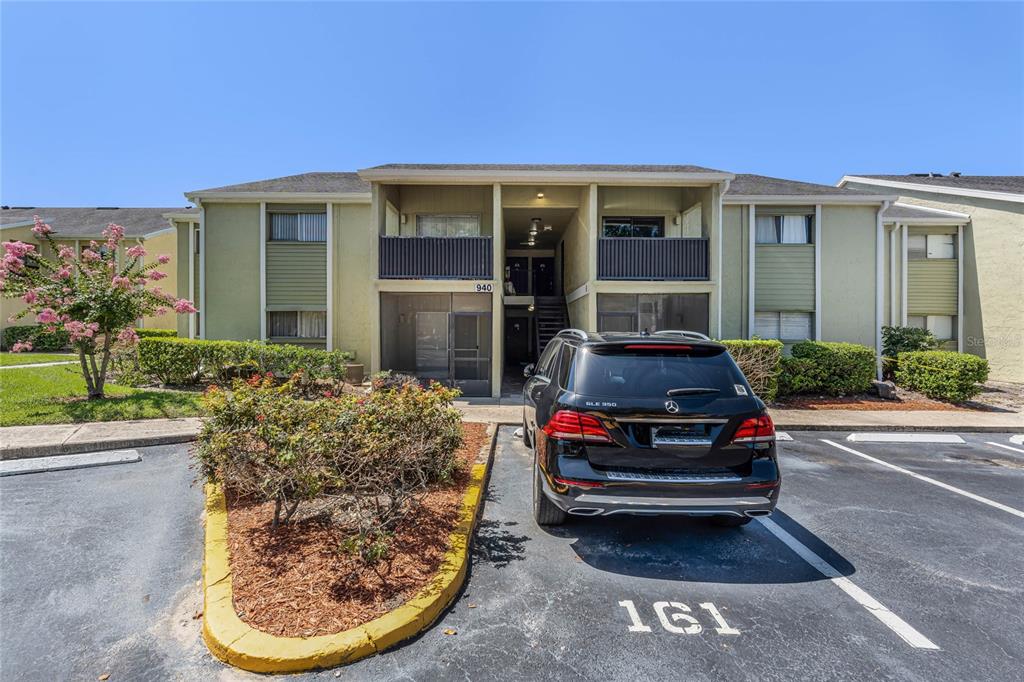 940 Lake Destiny Road, Unit F Altamonte Springs, FL 32714 - Photo 1 of 1