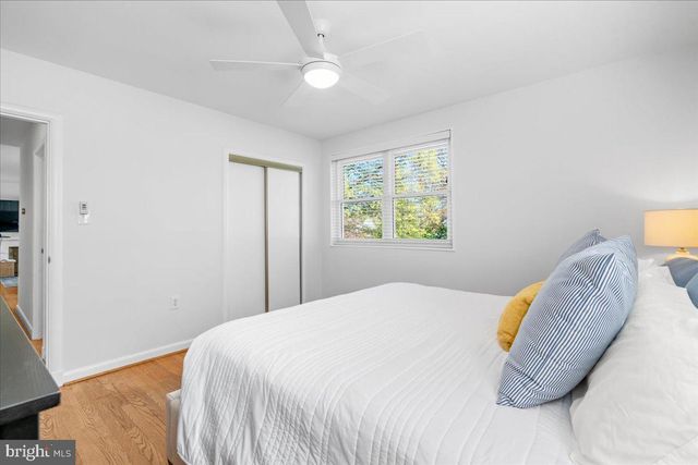 $890,810 | 2510 Crest Street, Alexandria, VA 22302