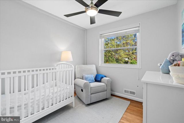 $890,810 | 2510 Crest Street, Alexandria, VA 22302