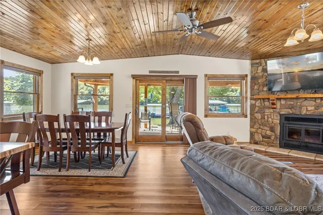 $760,000 | 26047 Indian Creek Lane, Barnett, MO 65011