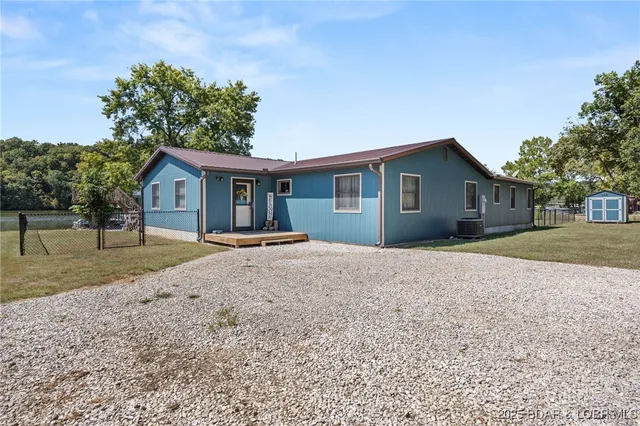 $760,000 | 26047 Indian Creek Lane, Barnett, MO 65011