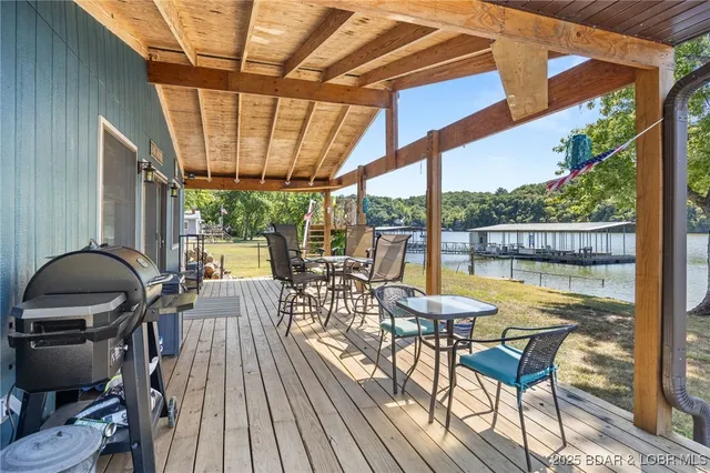 $760,000 | 26047 Indian Creek Lane, Barnett, MO 65011