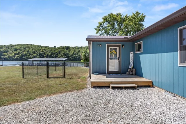 $760,000 | 26047 Indian Creek Lane, Barnett, MO 65011