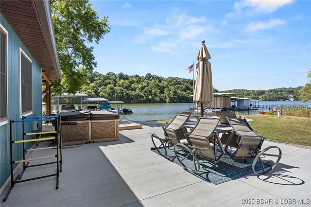 $760,000 | 26047 Indian Creek Lane, Barnett, MO 65011