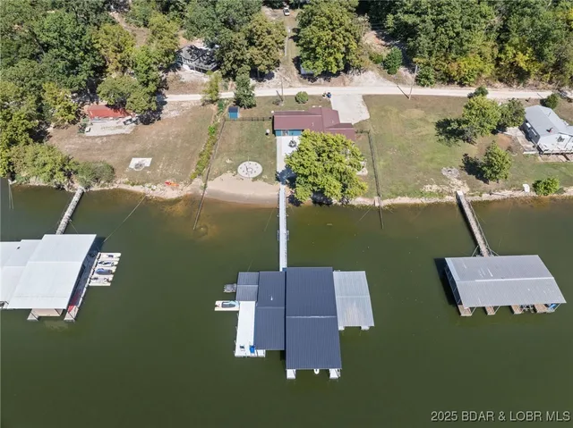 $760,000 | 26047 Indian Creek Lane, Barnett, MO 65011