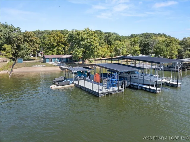 $760,000 | 26047 Indian Creek Lane, Barnett, MO 65011