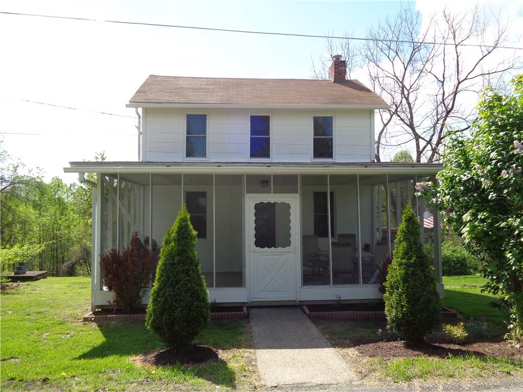 147 Grimplin Road Vanderbilt, PA 15486 - Photo 1 of 25 WELCOME HOME TO 147 GRIMPLIN ROAD