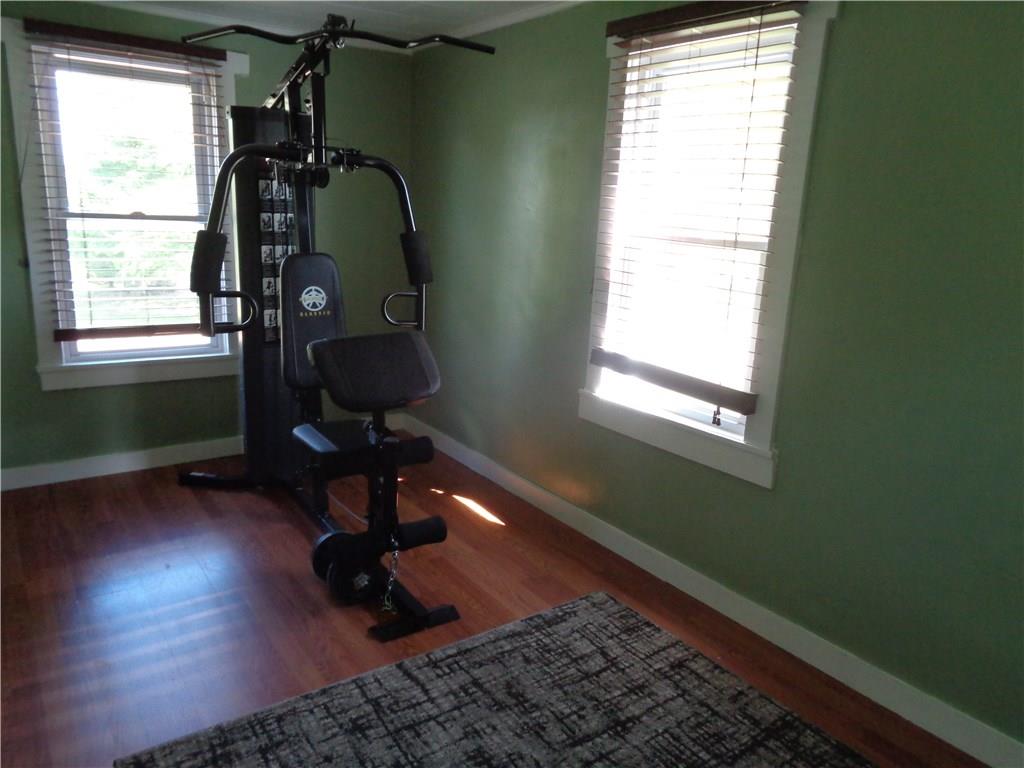 147 Grimplin Road Vanderbilt, PA 15486 - Photo 18 of 25 2ND BEDROOM