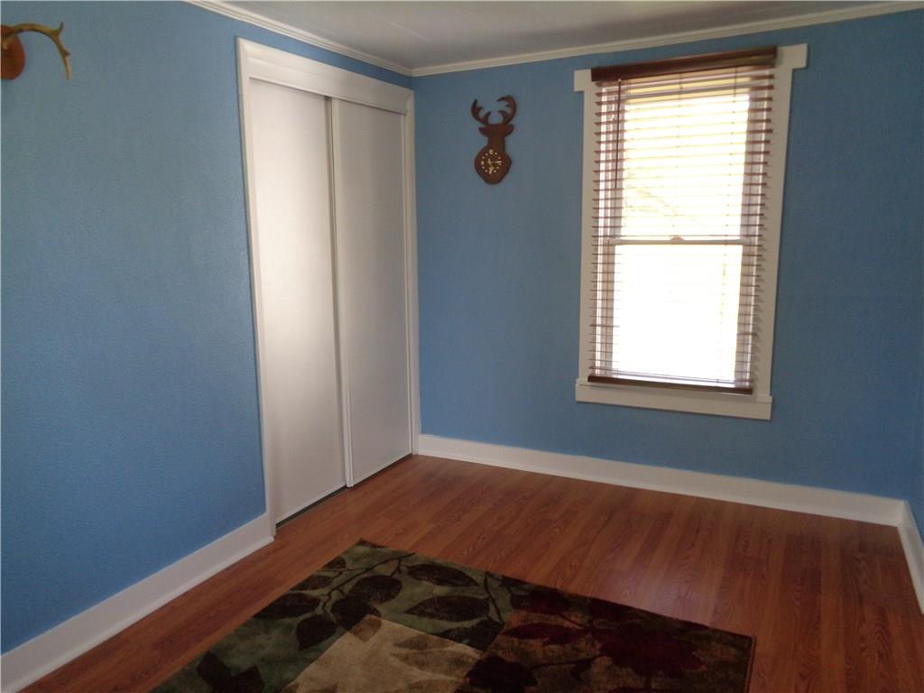 147 Grimplin Road Vanderbilt, PA 15486 - Photo 19 of 25 3RD BEDROOM