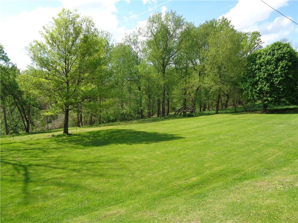 147 Grimplin Road Vanderbilt, PA 15486 - Photo 25 of 25 BACK YARD