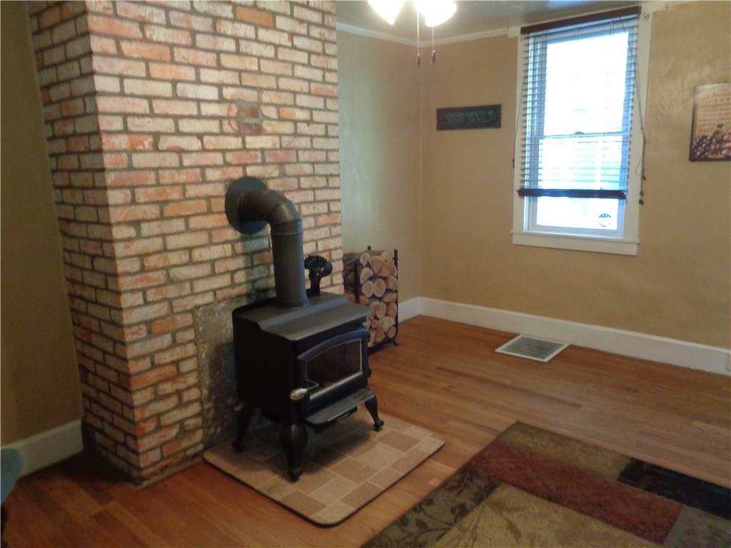 147 Grimplin Road Vanderbilt, PA 15486 - Photo 9 of 25 ANOTHER VIEW OF DINING ROOM