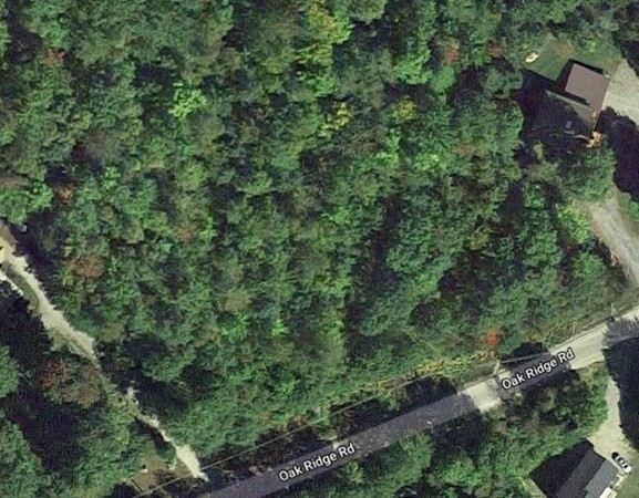0 Oak Ridge Road Bethlehem, NH 03574 - Photo 1 of 5