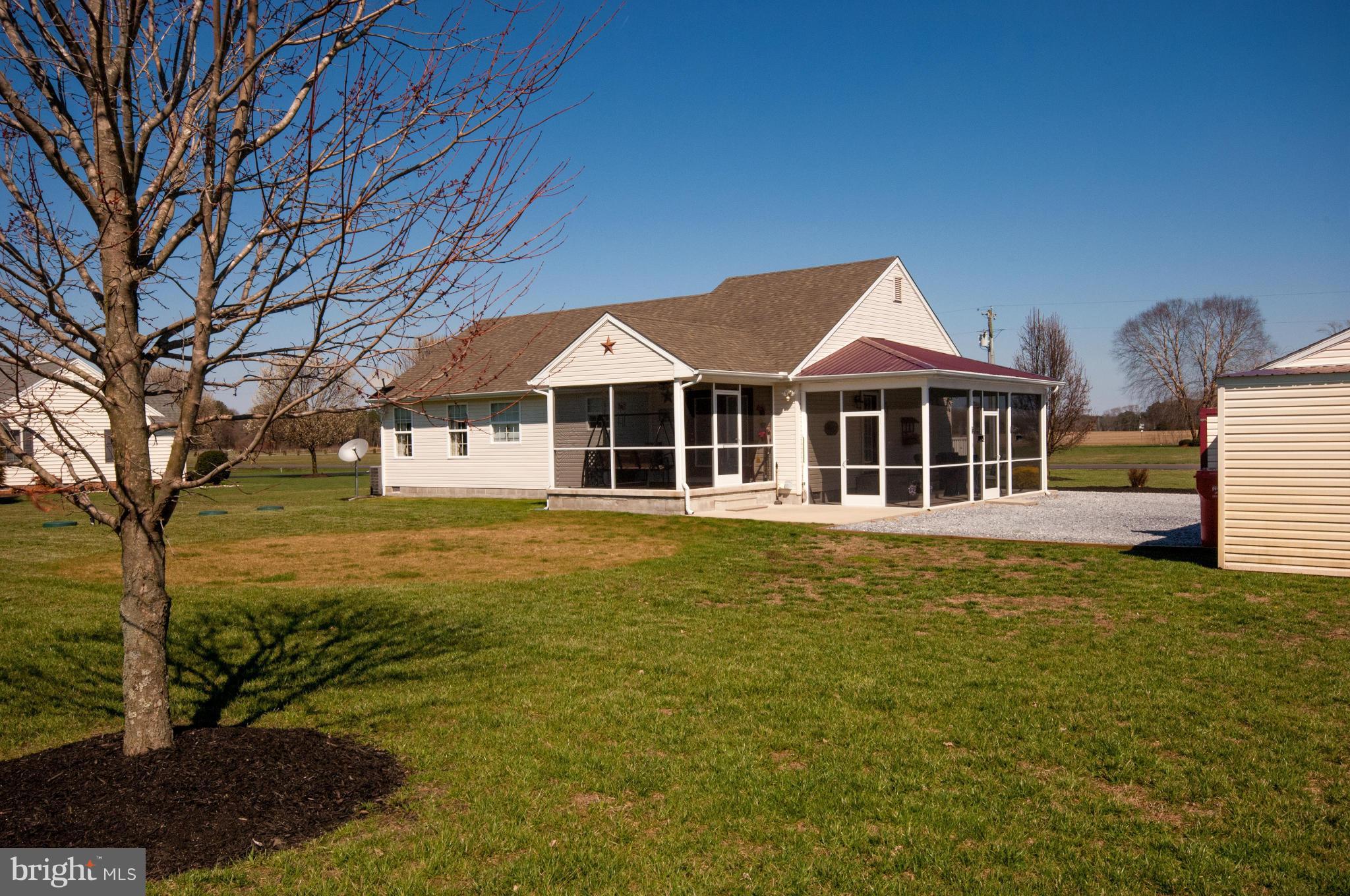 36408 St George Road Delmar, DE 19940 - Photo 1 of 14 Exterior (Front)