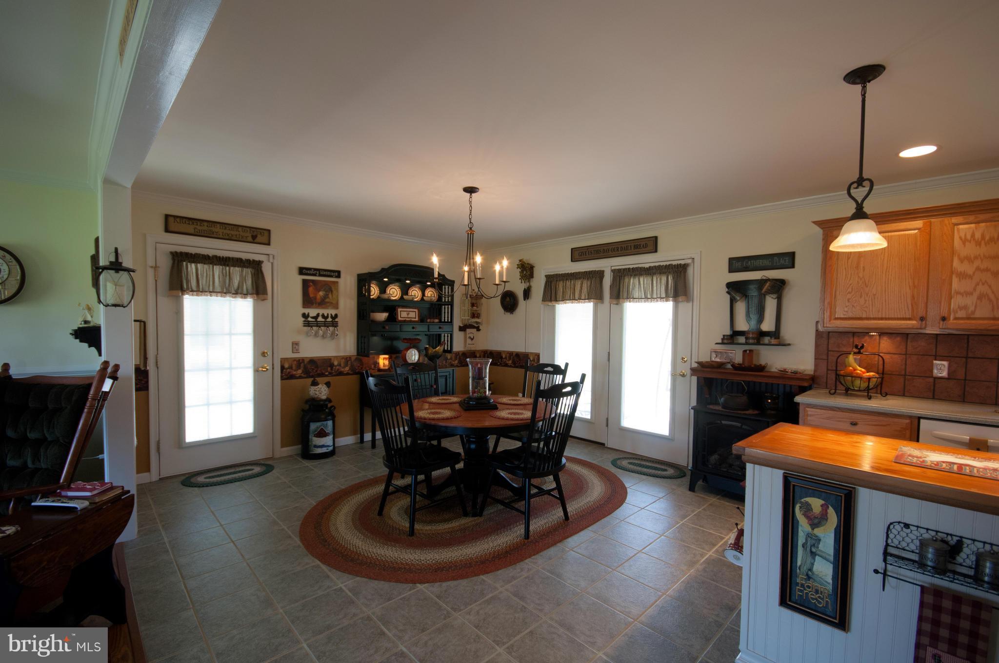 36408 St George Road Delmar, DE 19940 - Photo 3 of 14 Dining Room
