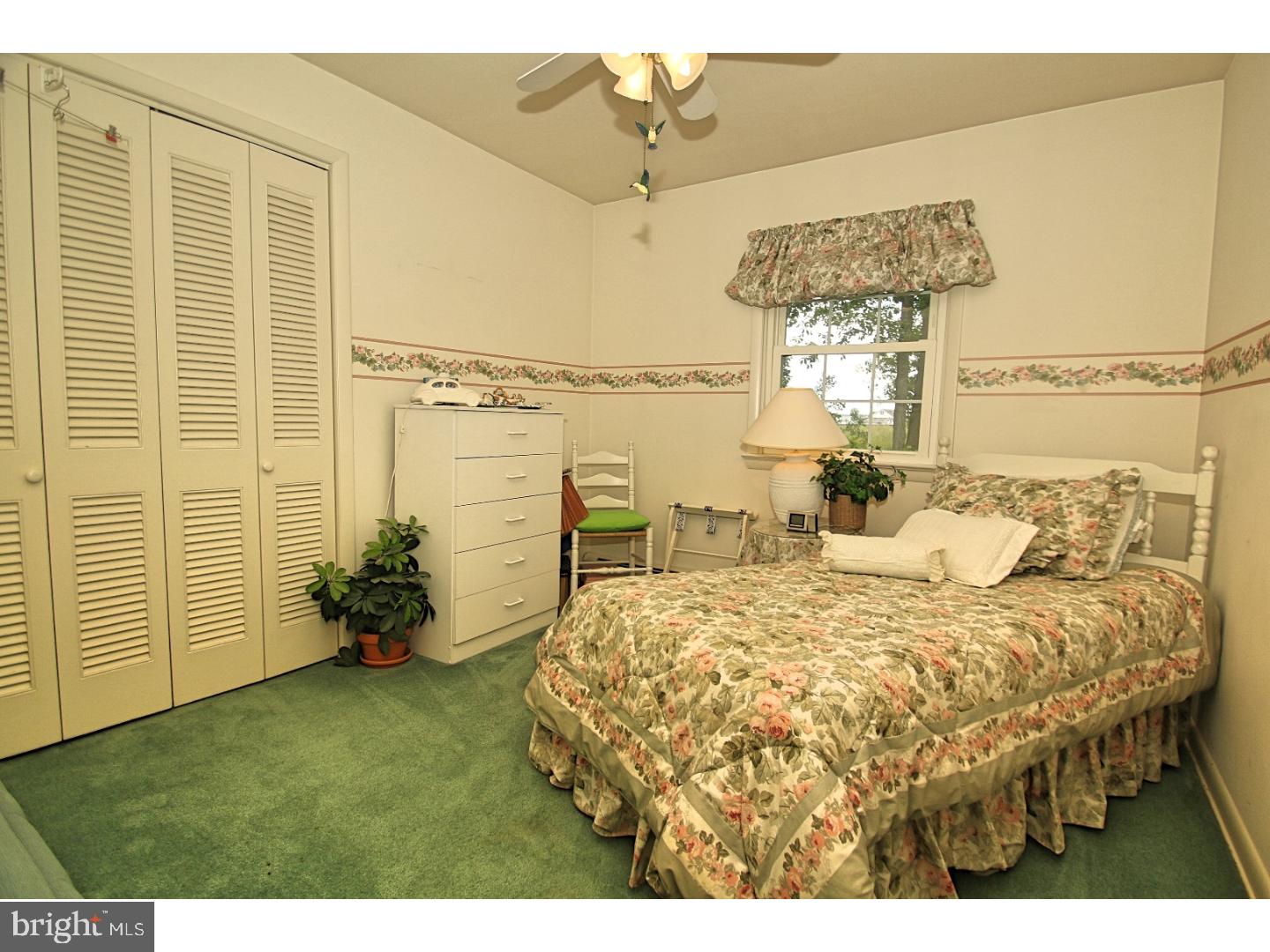 282 Renninger Road Perkiomenville, PA 18074 - Photo 14 of 20 Bedroom 2