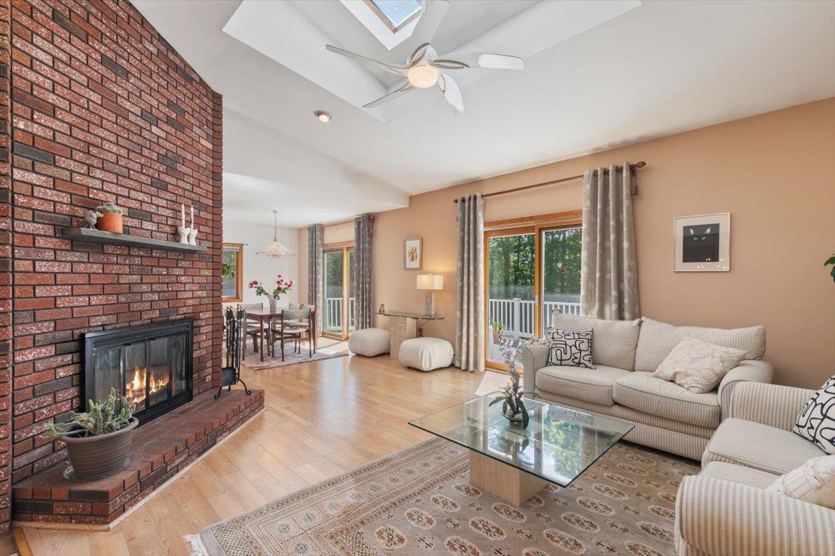 12 Oriole Road Windham, NH 03087 - Photo 25 of 51