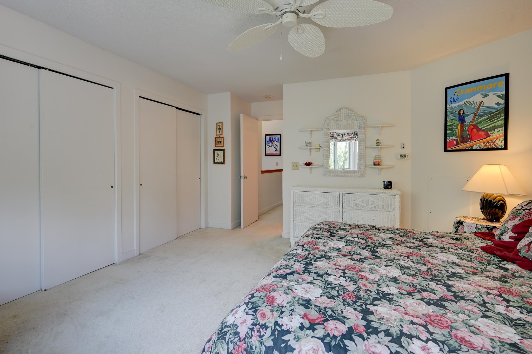 25 Partridge Woods Road, Unit 25 Bartlett, NH 03838 - Photo 28 of 37 Gallery Image 28