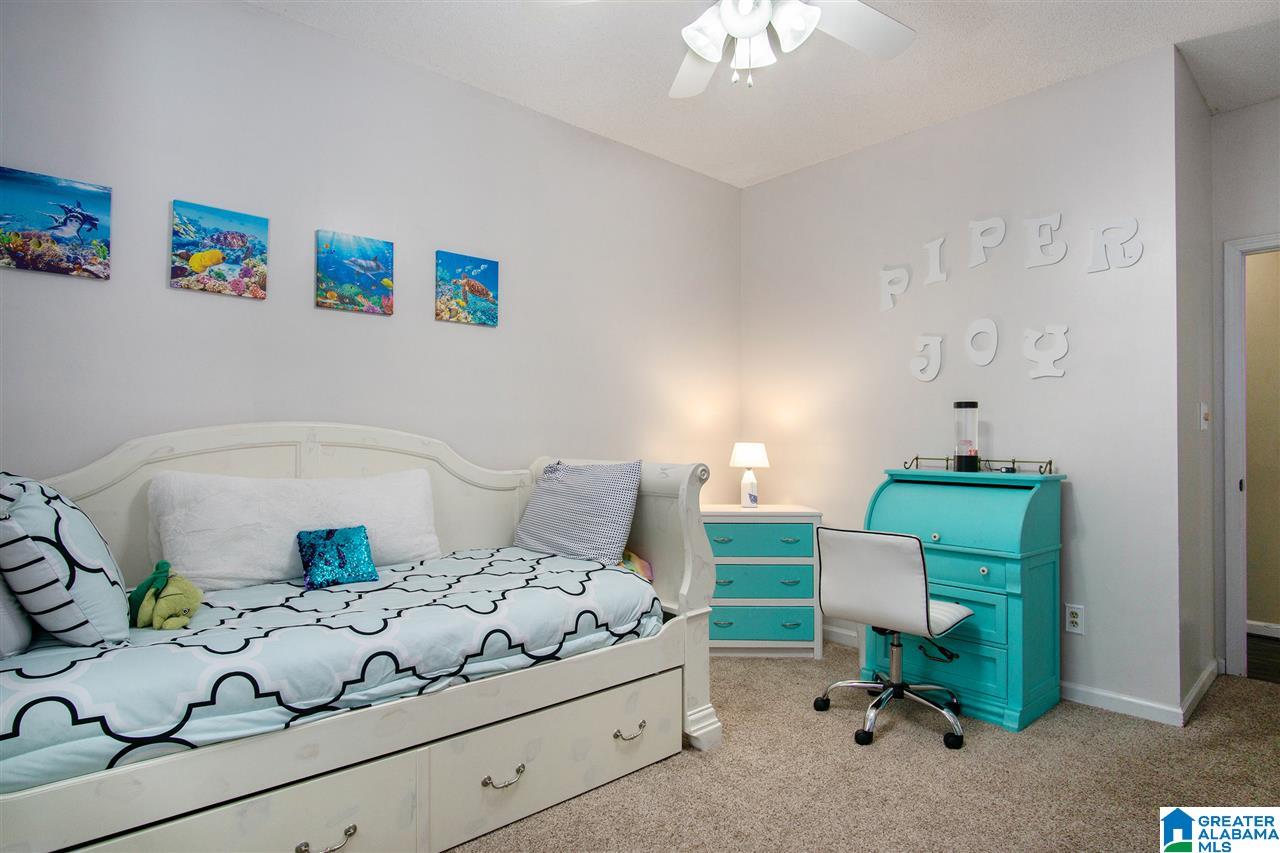 1108 Sequoia Trail Alabaster, AL 35007 - Photo 15 of 38