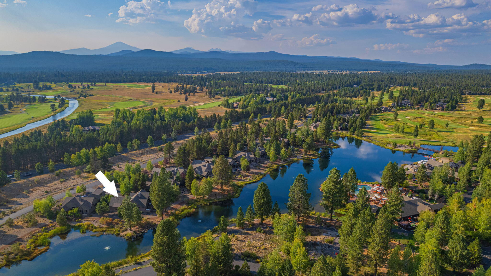 56508 Dancing Rock Loop, Unit 22 Bend, OR 97707 - Photo 66 of 69 78-web-or-mls-Caldera Cabin 22-74 with a