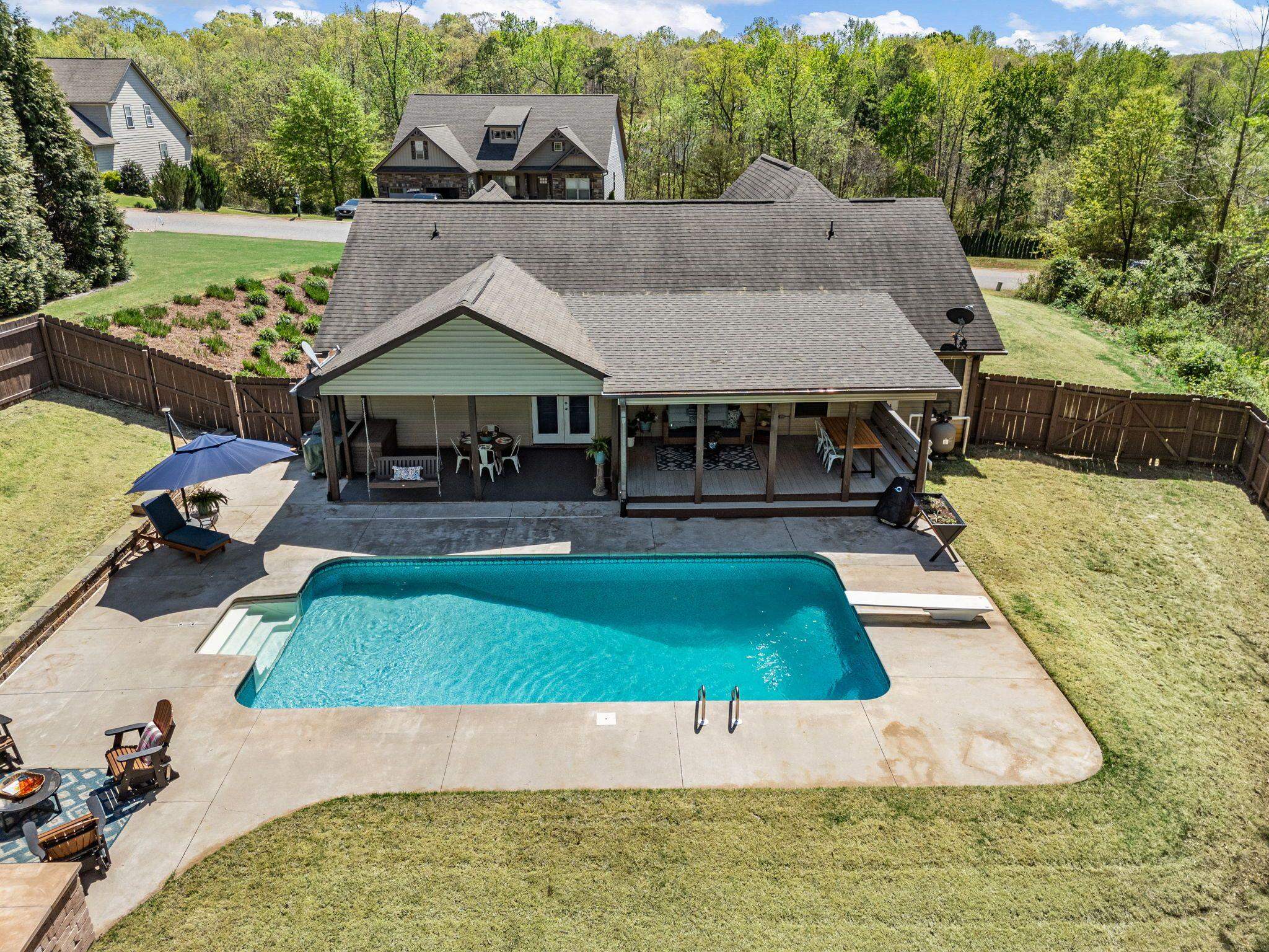 555 Harvest Time Lane Inman, SC 29349 - Photo 2 of 37