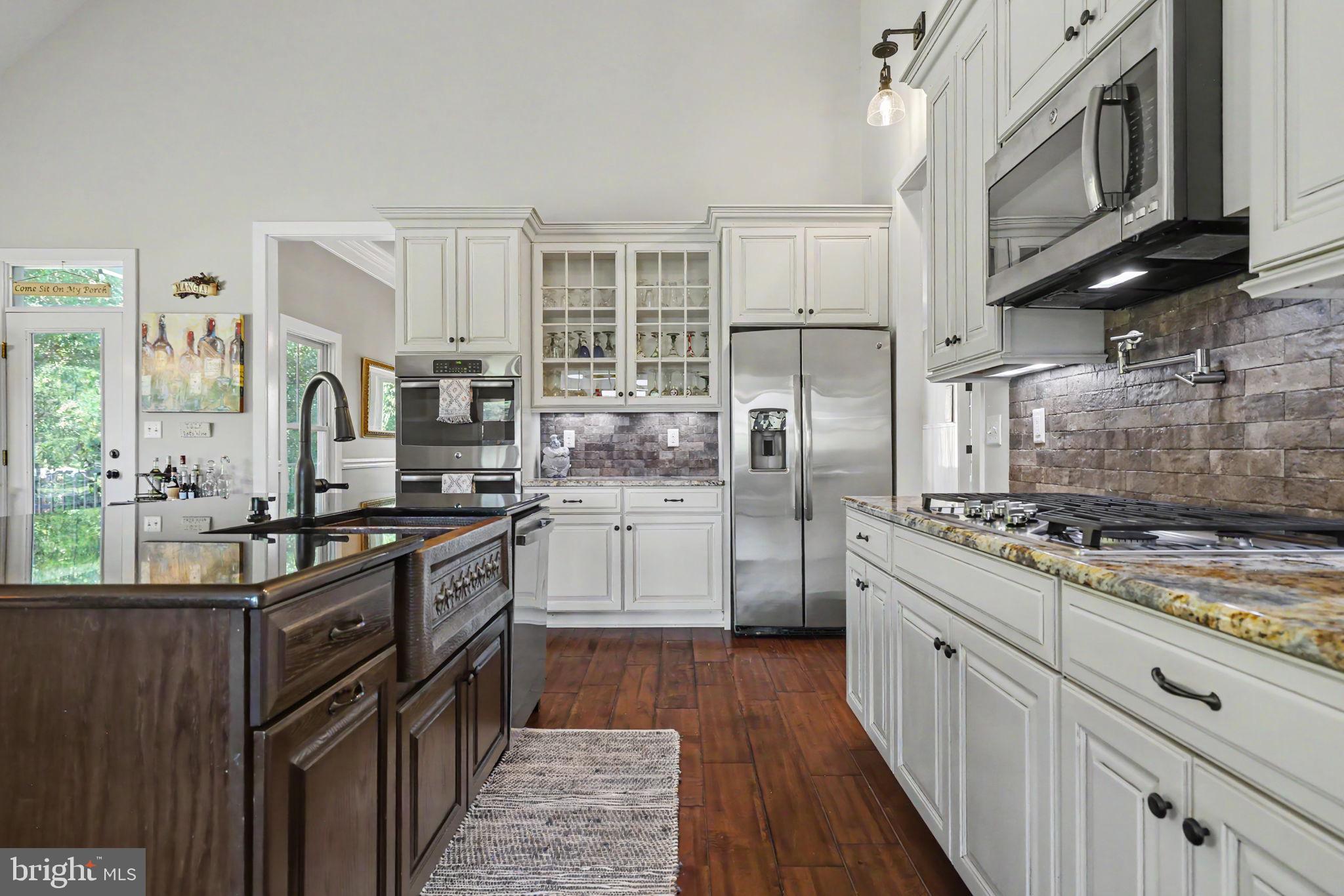 16081 Purcellville Road Purcellville, VA 20132 - Photo 21 of 117 Kitchen