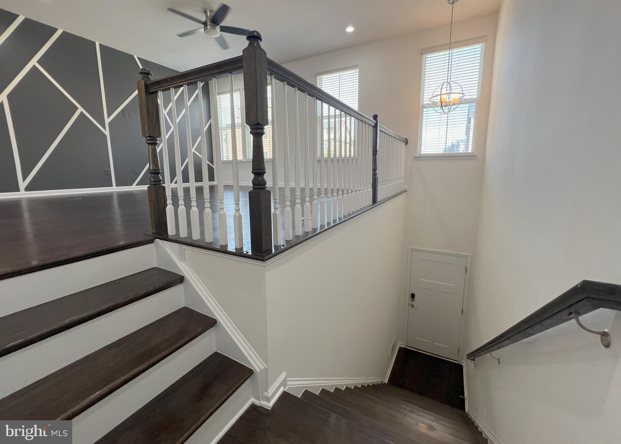 3092 Alan Shepard Street Herndon, VA 20171 - Photo 3 of 45 a view of entryway