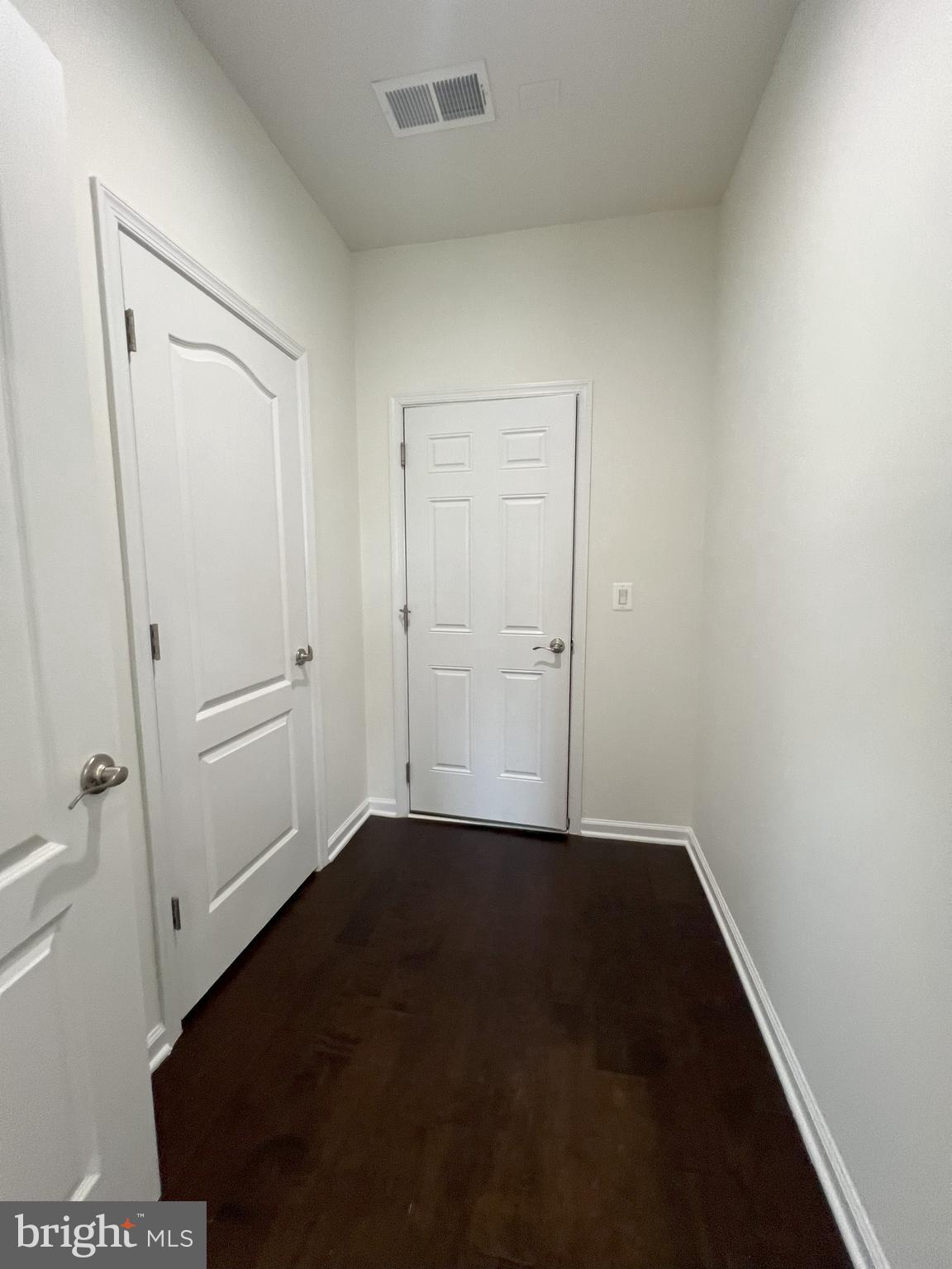 3092 Alan Shepard Street Herndon, VA 20171 - Photo 43 of 45 a view of an empty room