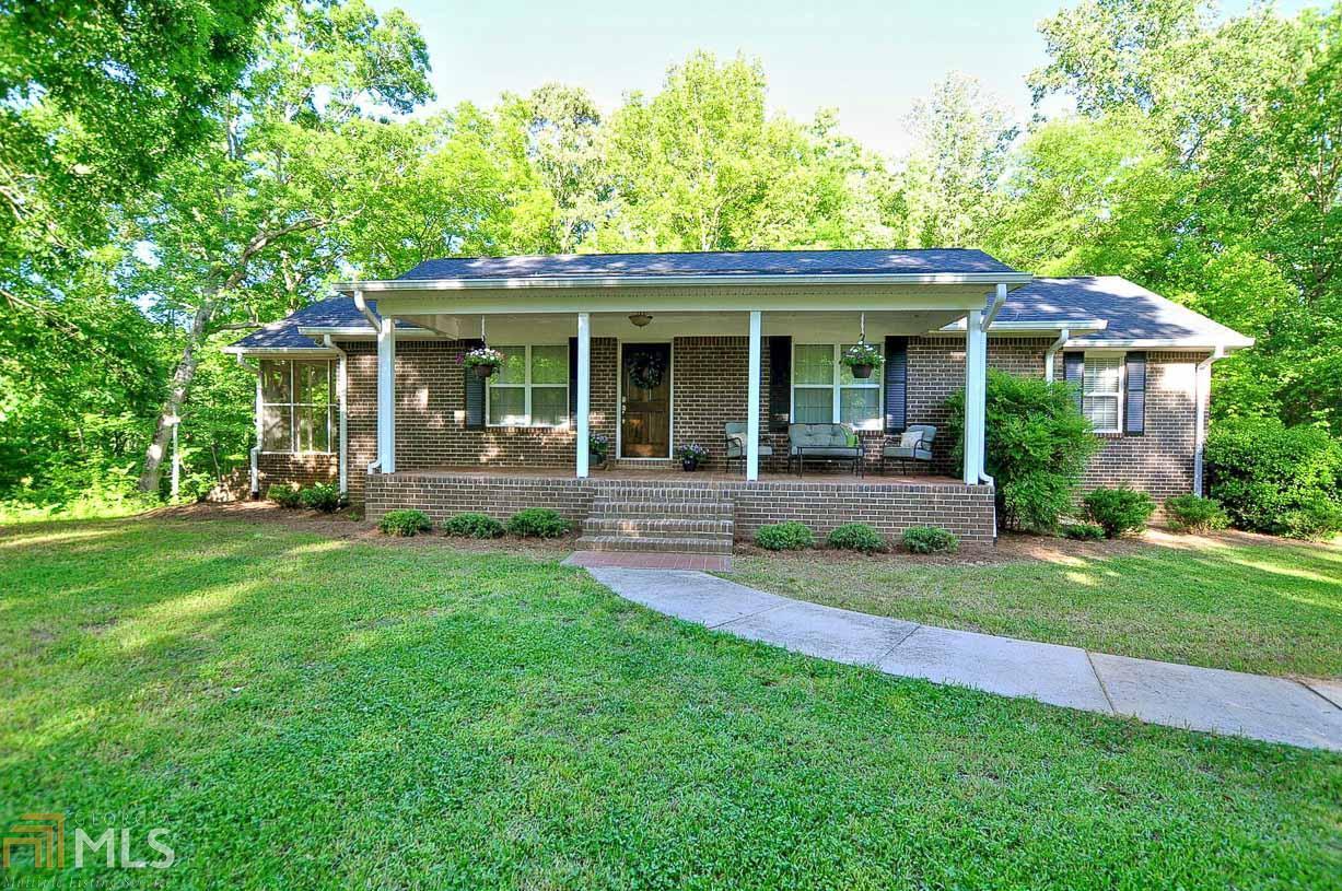 585 West Grantville Road Grantville, GA 30220 - Photo 1 of 1 Gallery Image 1