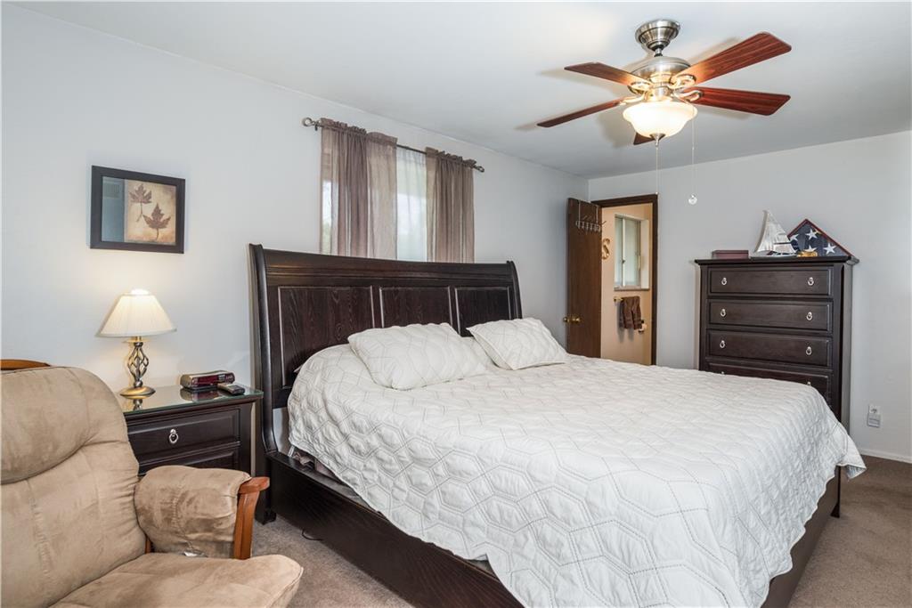 124 Johnston Road Canonsburg, PA 15317 - Photo 13 of 25 Gallery Image 13