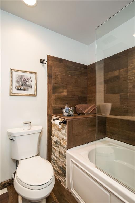 124 Johnston Road Canonsburg, PA 15317 - Photo 17 of 25 Gallery Image 17