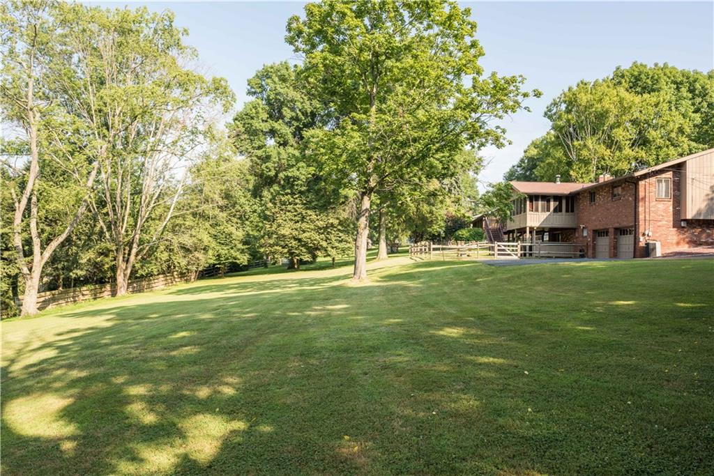 124 Johnston Road Canonsburg, PA 15317 - Photo 21 of 25 Gallery Image 21