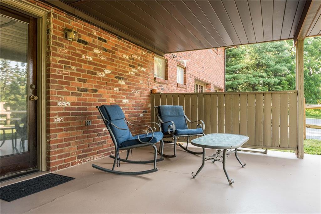 124 Johnston Road Canonsburg, PA 15317 - Photo 23 of 25 Gallery Image 23