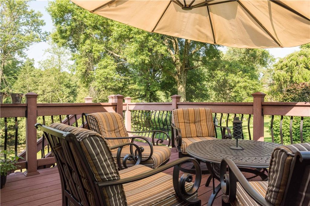 124 Johnston Road Canonsburg, PA 15317 - Photo 24 of 25 Gallery Image 24
