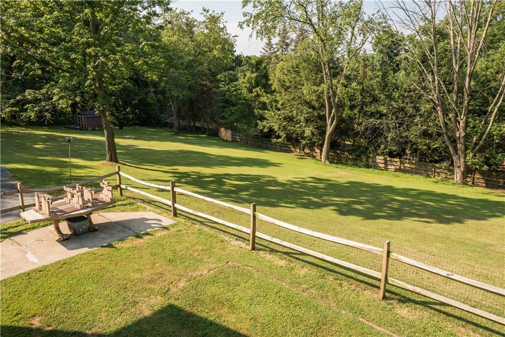 124 Johnston Road Canonsburg, PA 15317 - Photo 25 of 25 Gallery Image 25