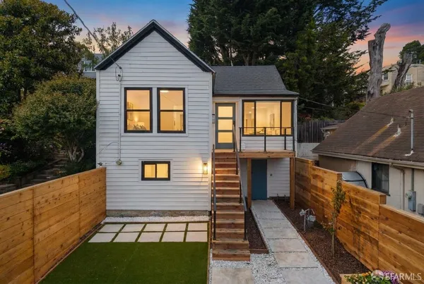 $1,099,000 | 726 Joost Avenue, San Francisco, CA 94127